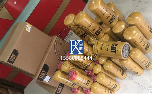 揭開231-7131卡特濾芯的神秘面紗​